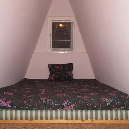 Holiday home Tiszavirag Nyaralohaz *