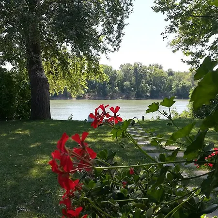 Tiszavirag Nyaralohaz Holiday home
