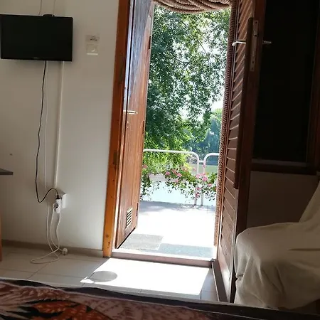 Tiszavirag Nyaralohaz Holiday home *