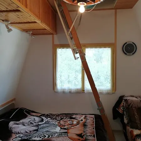 Tiszavirag Nyaralohaz Szeged