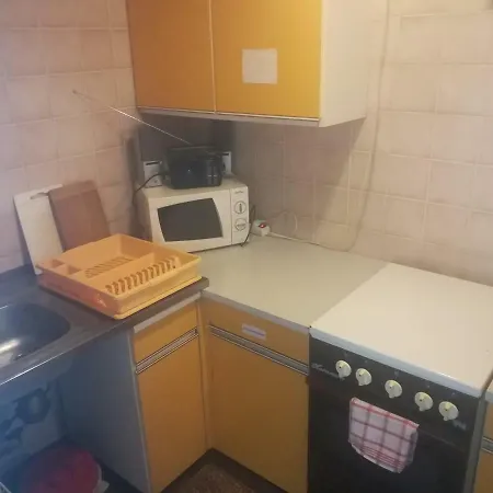 Tiszavirag Nyaralohaz * Szeged