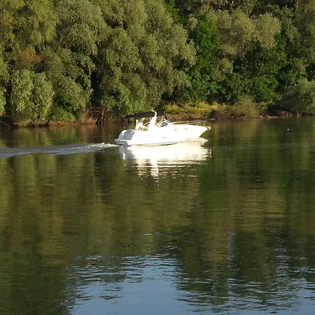 Nyaraló Tiszavirág Szeged