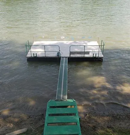 Prázdninový dům Tiszavirag Nyaralohaz *