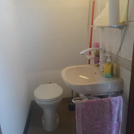 Prázdninový dům Tiszavirag Nyaralohaz