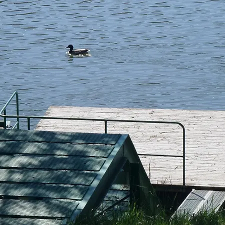 Prázdninový dům Tiszavirag Nyaralohaz