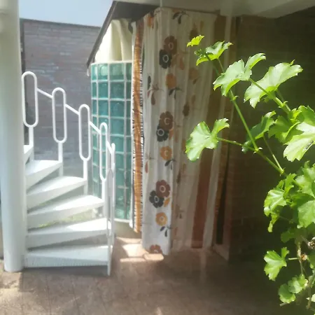 Tiszavirag Nyaralohaz Prázdninový dům *