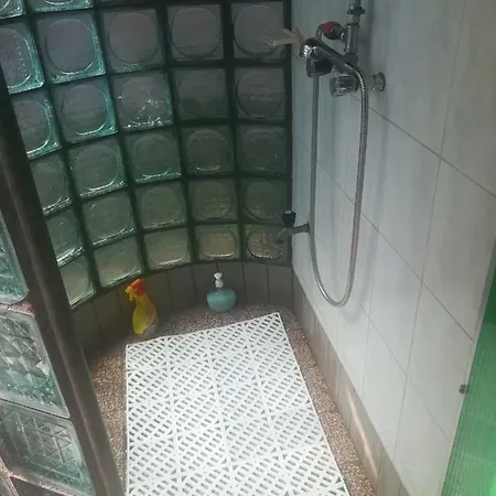 Prázdninový dům Tiszavirag Nyaralohaz