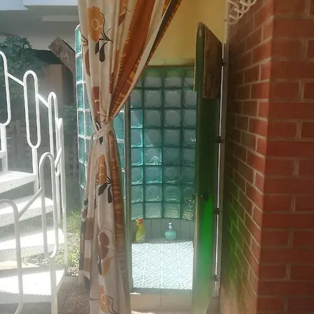 Tiszavirag Nyaralohaz * Segedín